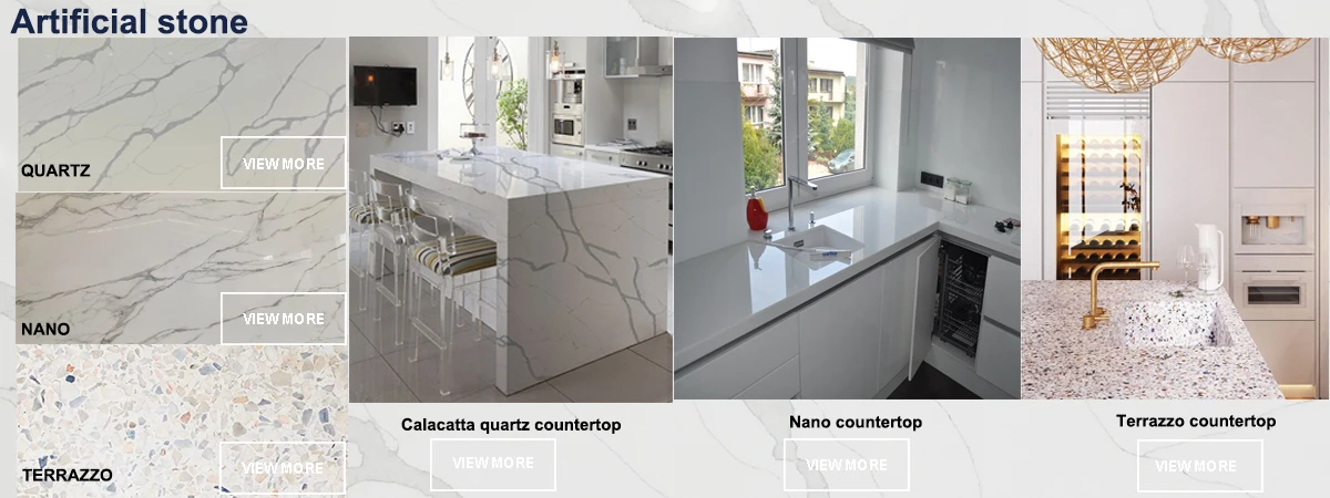 product simple design pure white nano glass slabs polished artificial marble slabs nano crystallized glass stone for kitchen countertop617-14