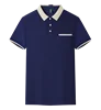 Navy+beige