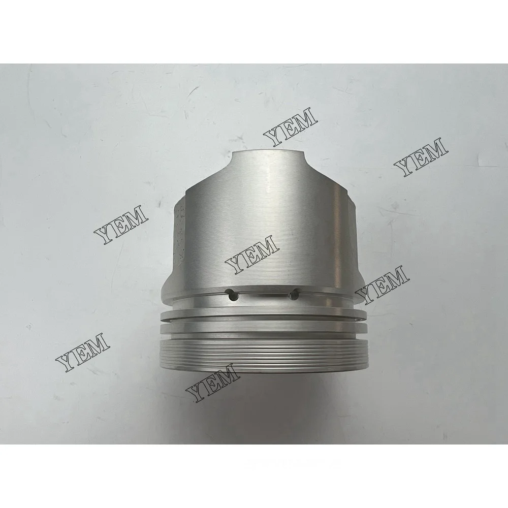 EA300 Piston for Kubota Excavator Part Engine Repair Kit 6