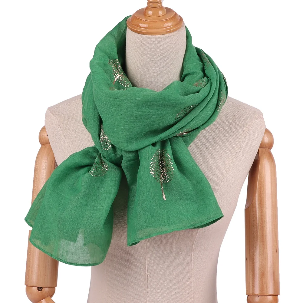 Custom Rose Foil Arab Muslim Islamic Lady Scarf New Trend Hijab Big Tree Hot Rose Gold Scarf Shawls Buy Hijab Scarf Shawls Arab Hijab Scarf Hijab Scarf 2020 Women Product On Alibaba Com