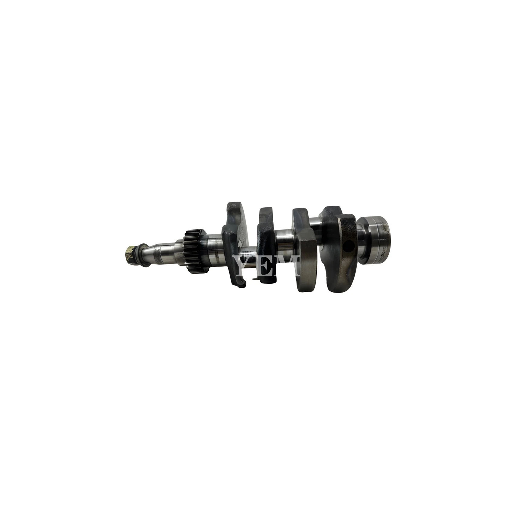 Advantage Supply L2E Crankshaft Fits for Mitsubishi Engine Repair Kit