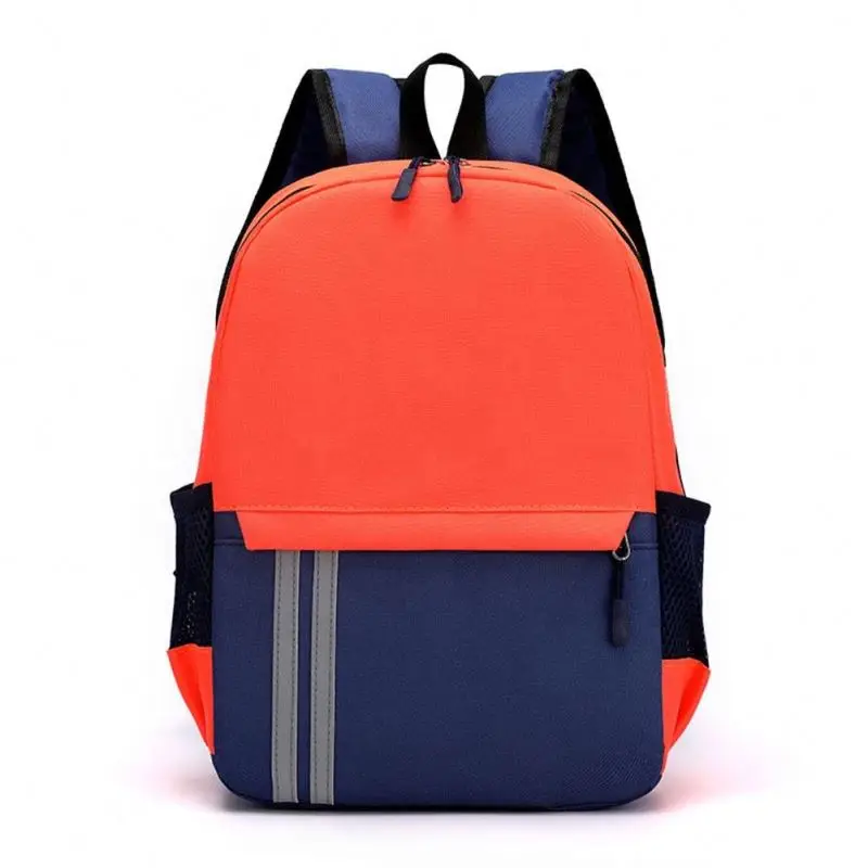 PRINTED SCHOOL BACKPACK 40 CM WOW GENERATION – Kids Licensing