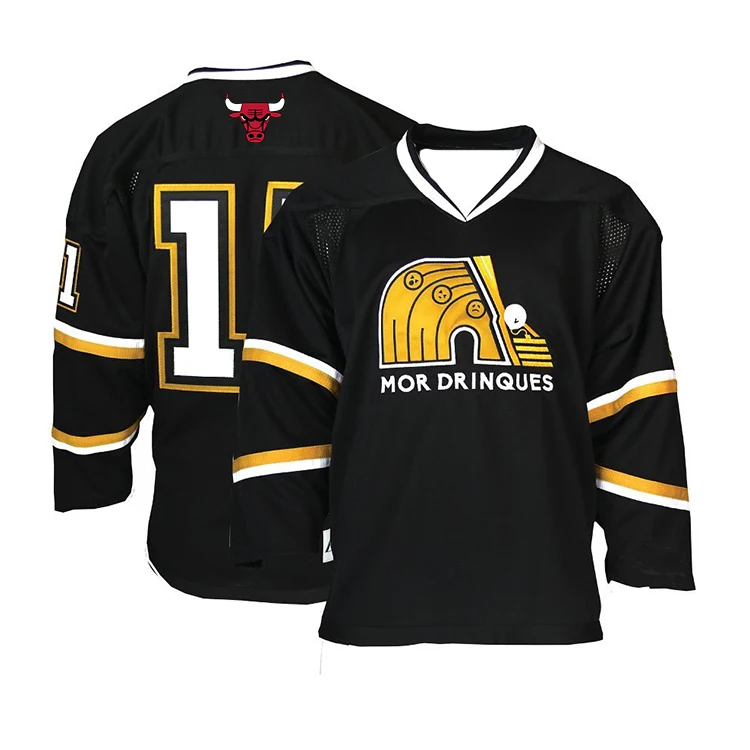 Funny hockey clearance practice jerseys