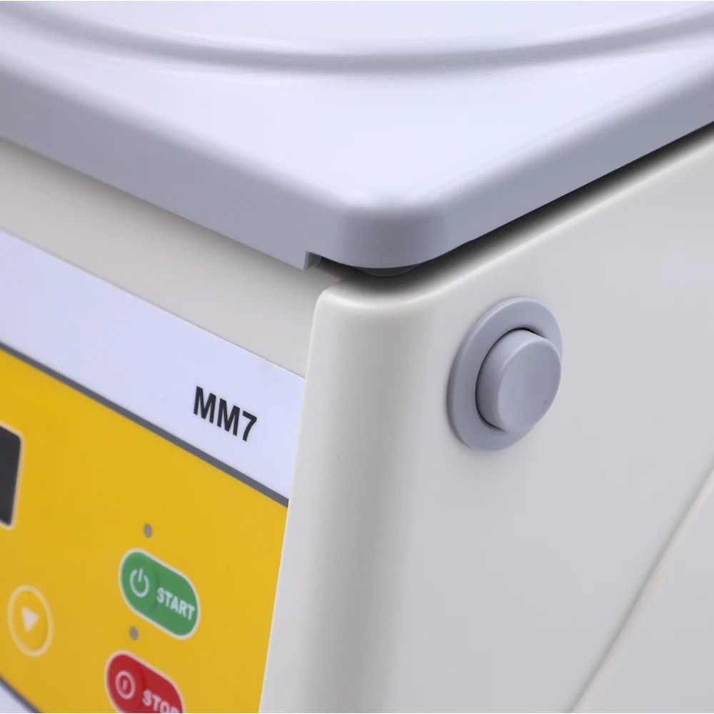 MANSON Best Selling Laboratory Use MM7 PRP Machine PRP Centrifuge with Swing Rotors