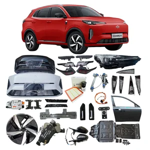 Wholesale Changan Qiyuan Parts Original EV Car Accessories for Original Changan Qiyuan Q05 Body Kits