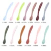 TB5 Silicone Baby Fork
