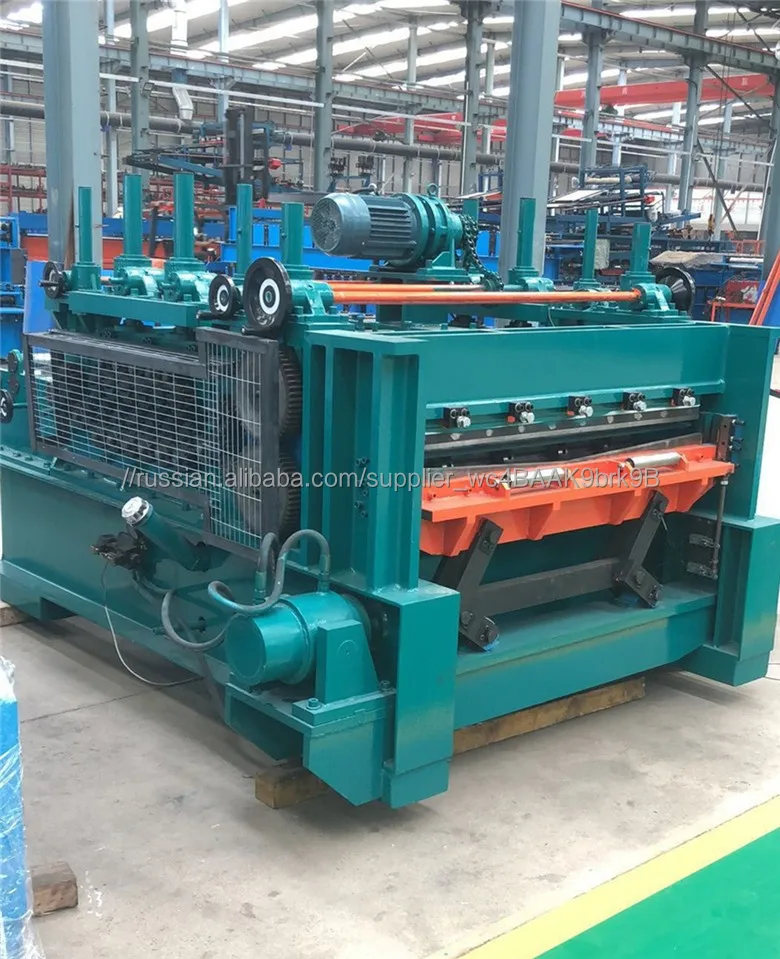 Оборудования для поперечной резки металла с выравниванием устройство резки металла