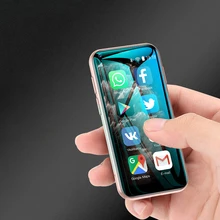             SOYES XS11 Super Mini...     