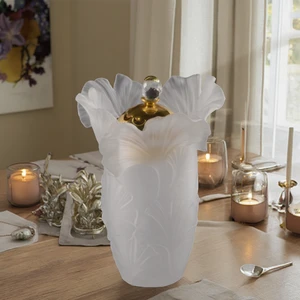 Hot-selling Luxury Dubai Crystal Casting Mubkhar Encensoir Bakhoor Burner Ramadan Gift Set Manufacturer