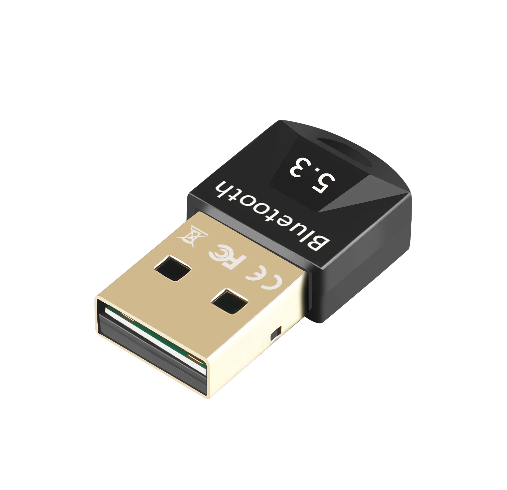 usb bluetooth 5.3 adapter for pc