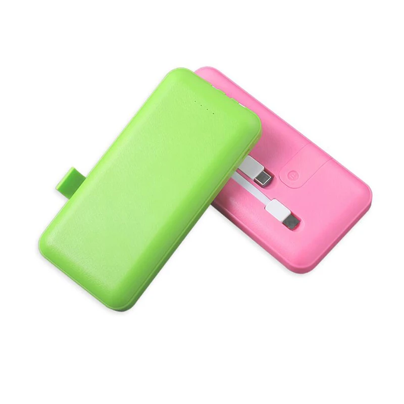 Hot Product LED Display USB Portable Power Banks Chargers Portable Powerbank 20000mAh Power Bank