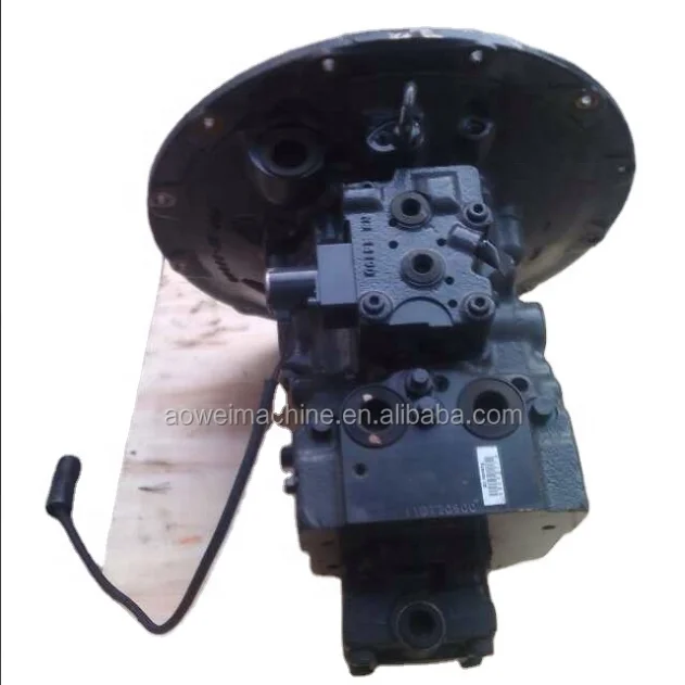 Hitachi ZX135 Excavator Main Pump - HPK055 & KPK060