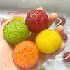 Colorful(Noisy ball)