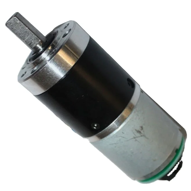 5w 10w Dc 12 Volt Generator Motor for Propeller