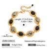 18K Gold JDB0108031