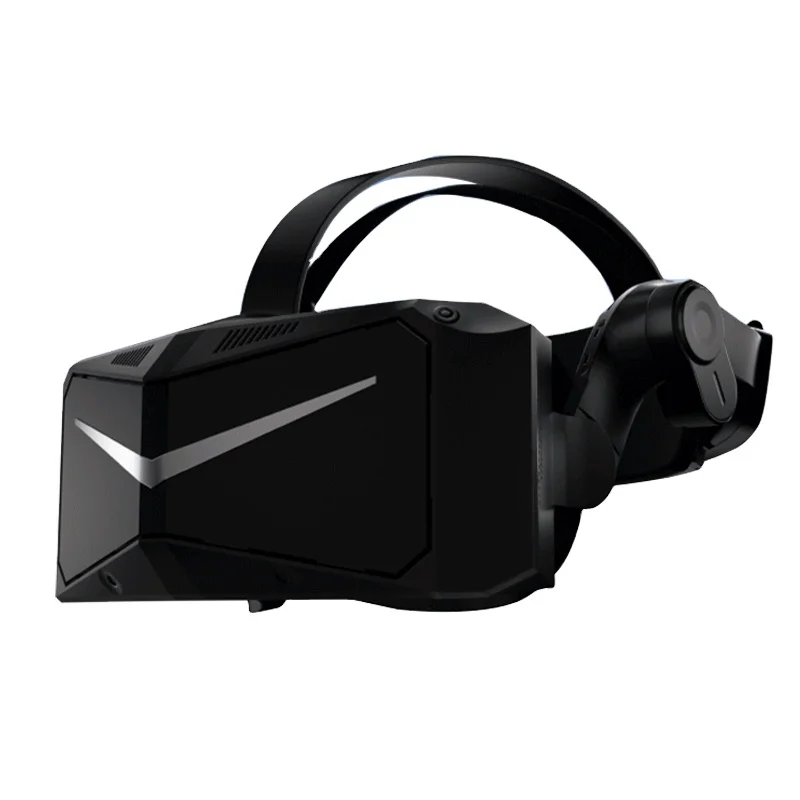 8K QLED VR Gaming Headset for PC Steam VR Virtual Reality Experience