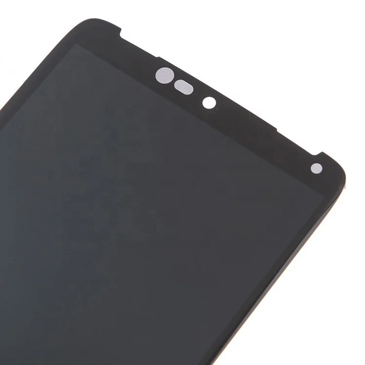 Mobile Phone Lcd Touch Screen with Digitizer Pantalla Tactil for Motorola Moto Droid Turbo Xt1254 Display Screen