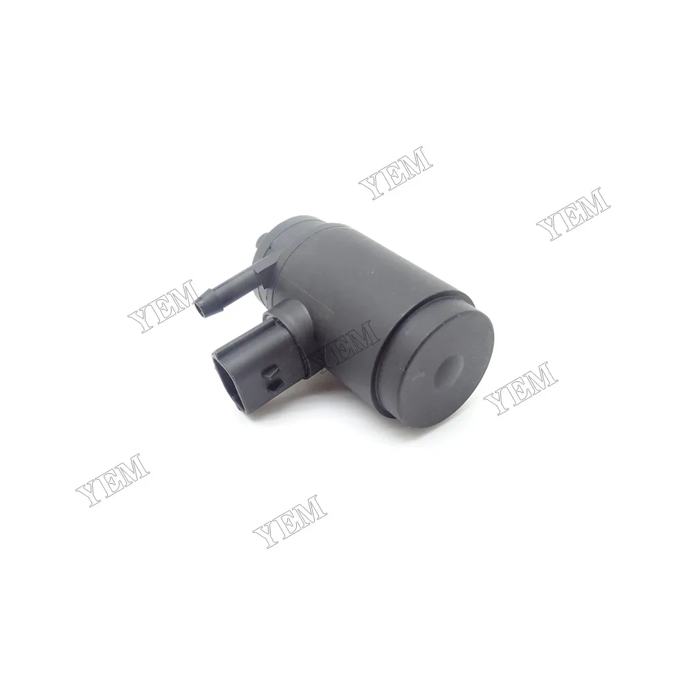 For Jcb 714-20600 Pump Twin Motor High Performance Engine Parts 3