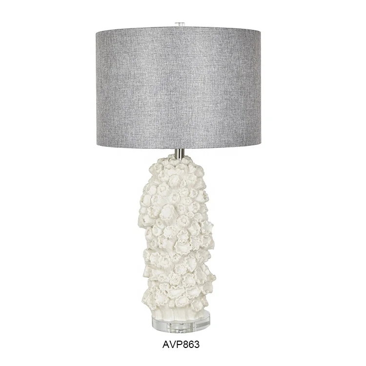 Home Decorative Sea Life Design Living Room Vintage Crystal Luxury Bed Side Table Lamps Buy Decorative Design Crystal Living Room Hotel Luxury Bedroom Lampe Vintage Chinese Home Decor Table Lamp Wholesale Unique