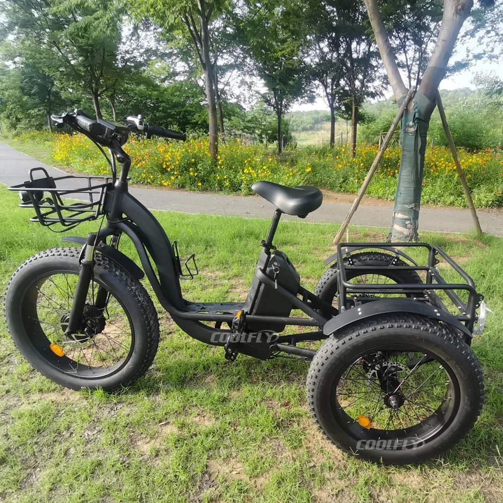 Electric Bikes Wheel Joyebikes Veego 750 Review: 28 MPH Electric - Main Image