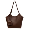 PU tote bags (36*10*22cm)-color 2
