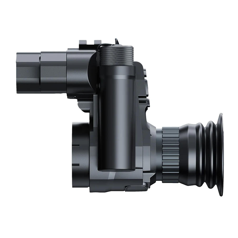 PARD NV007SP-LRF Night Vision Scope with Laser Rangefinder