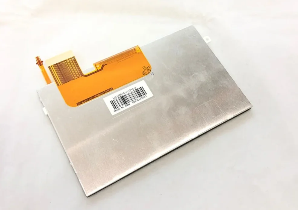 New OEM  LCD Screen Display for Sony PSP 3000 LCD Display Screen for PSP3000 Host Console Replacement No Dead Fixel