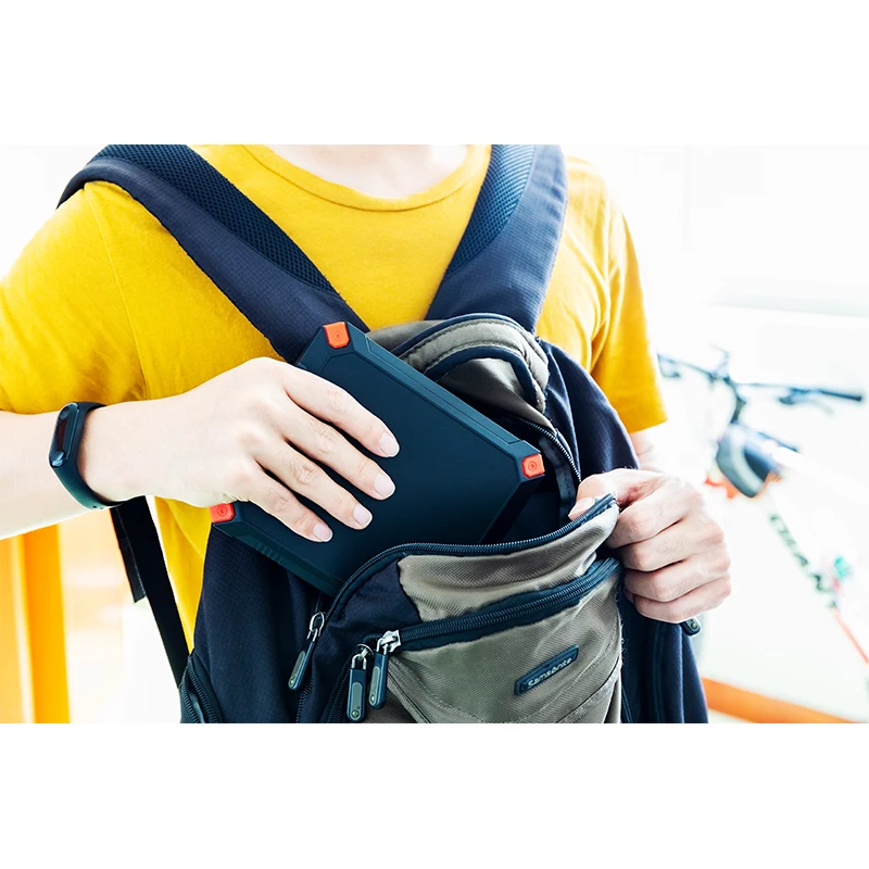 
 Мощный Солнечный генератор переменного тока 110 В/220 В, выход 80 Вт, генератор 88,8 Вт-ч, портативная солнечная система, портативная электростанция  