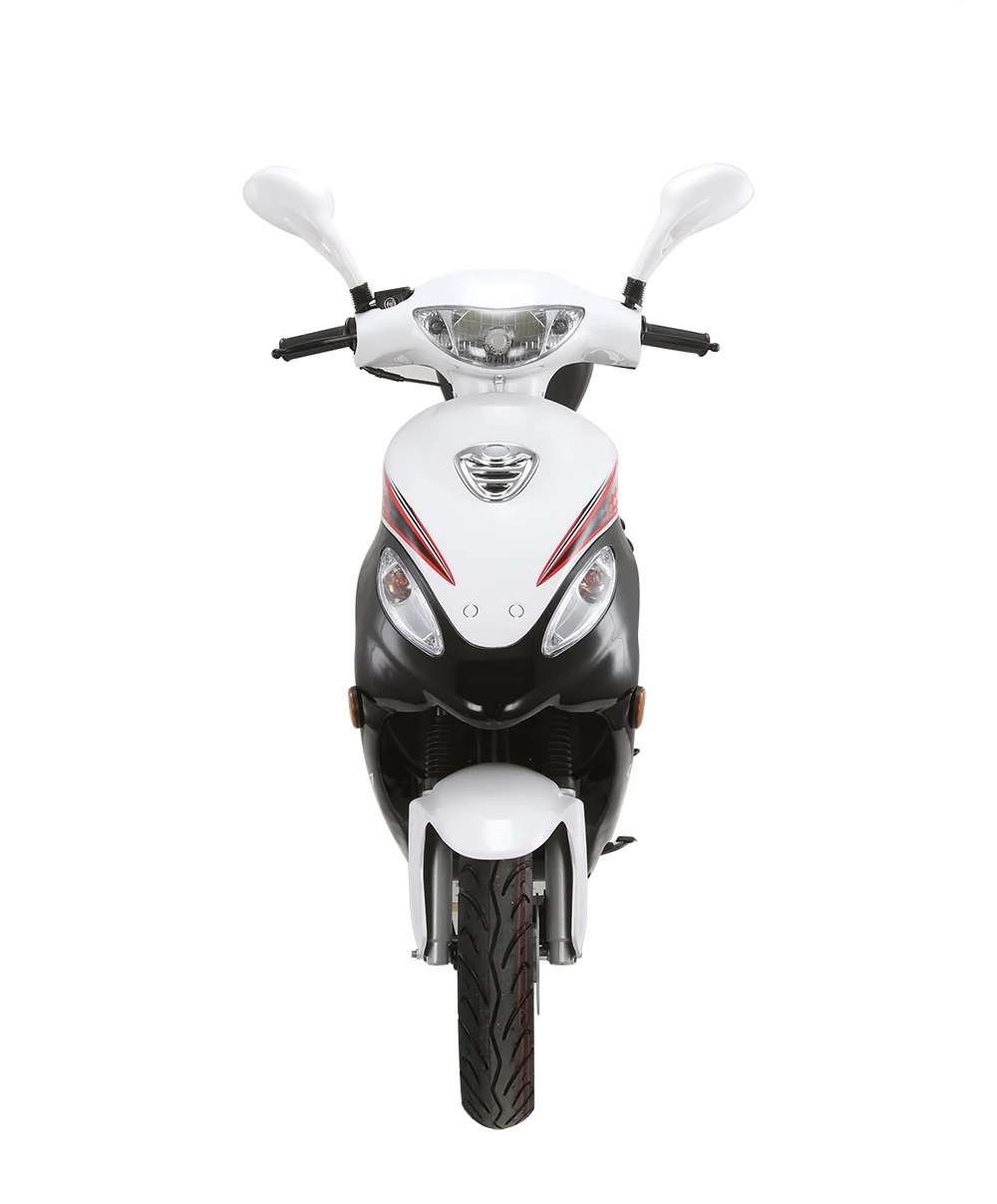 EPA SUNNY 50cc Gas Scooters - High Quality Personalized Motorcycles