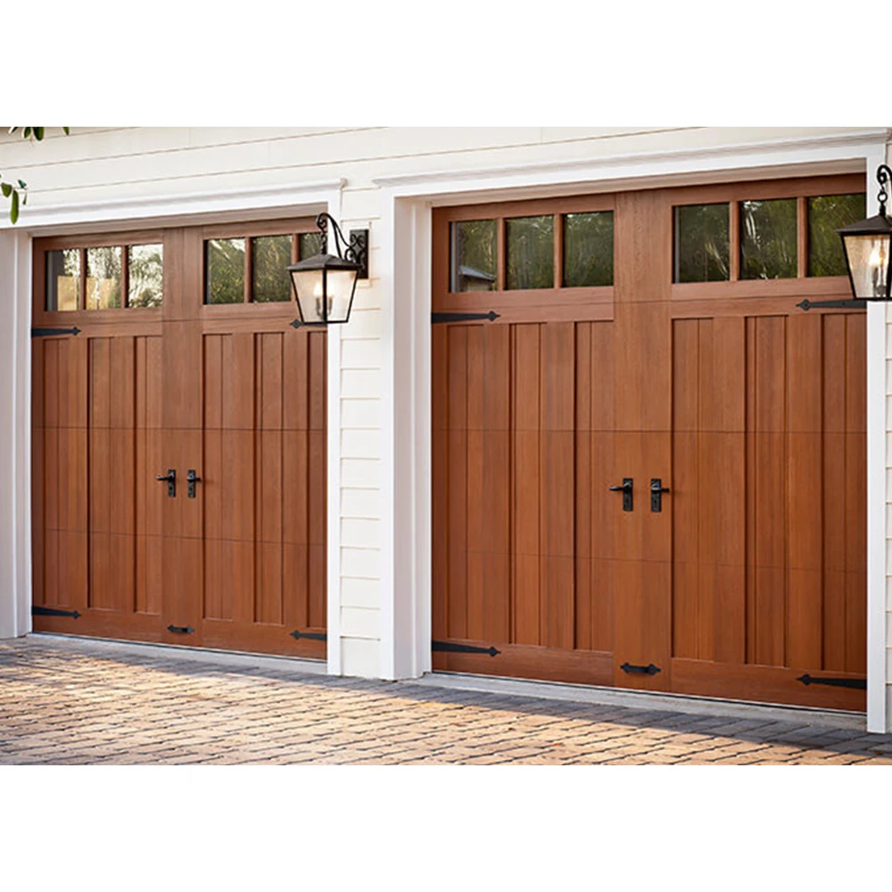 MAC TOOLS レトロガレージドア MAC TOOLS レトロガレージドア 木製ガレージドア - CHANNEL ORIGINAL