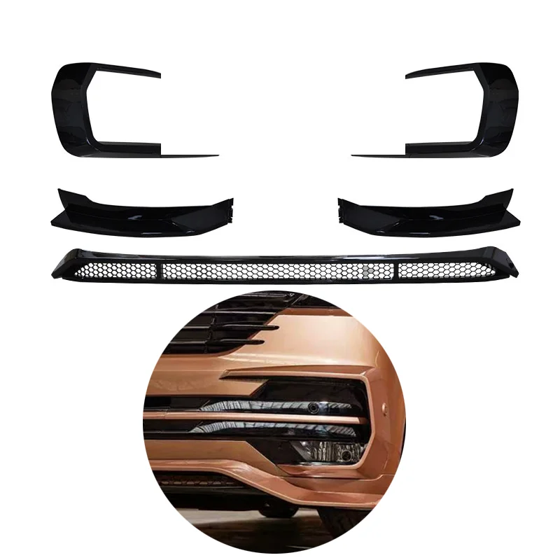 For VW Transporter T6 2016-2019 Cars Body Kits Upgrade T6.1 From China Factory Supplier