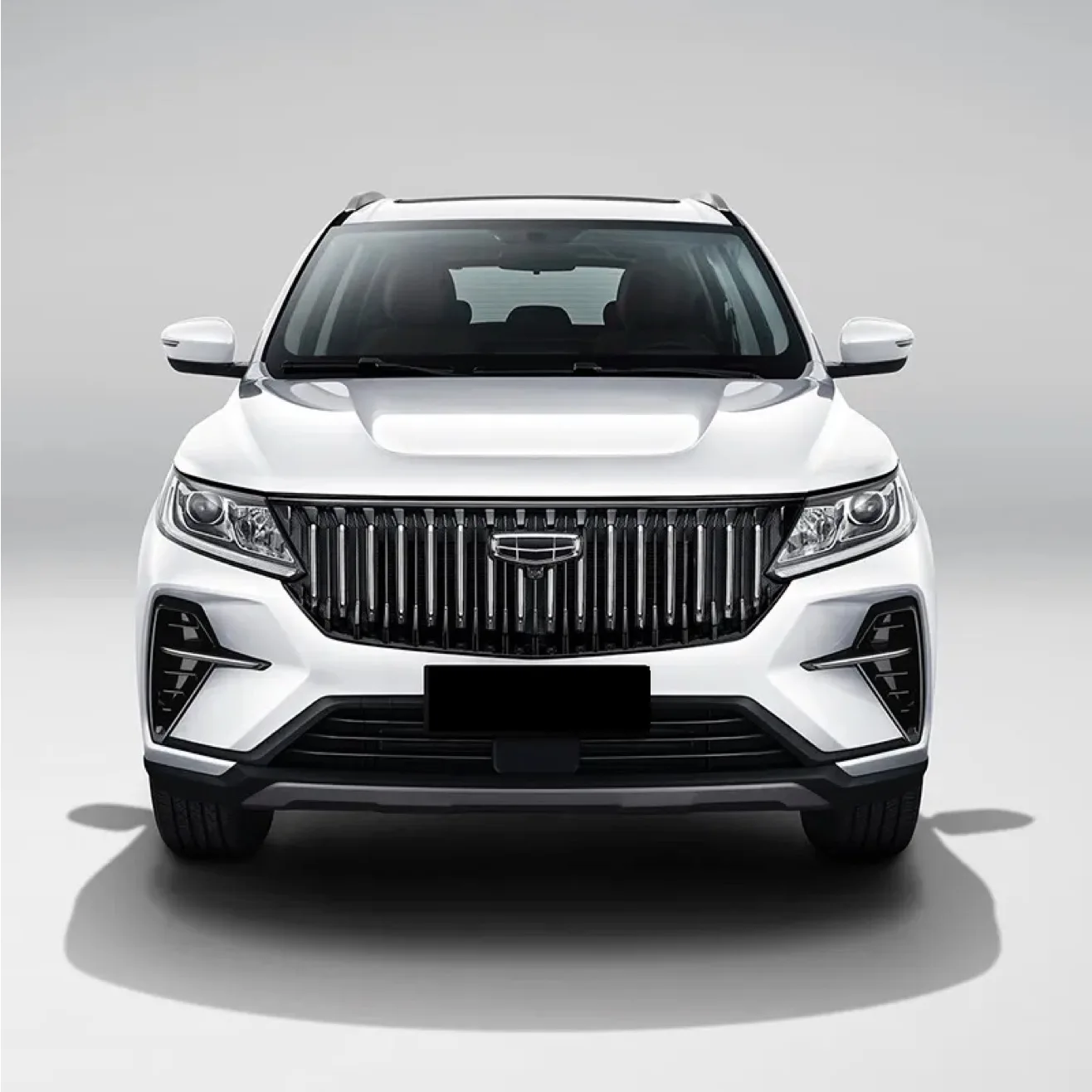 China Cheap Geely Livan X6 2020 SUV 1.4L Luxury 5-seats Second-handcars 2021 PRO CVT Premium High Speed Used Car in Stock