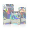 Holographic bag
