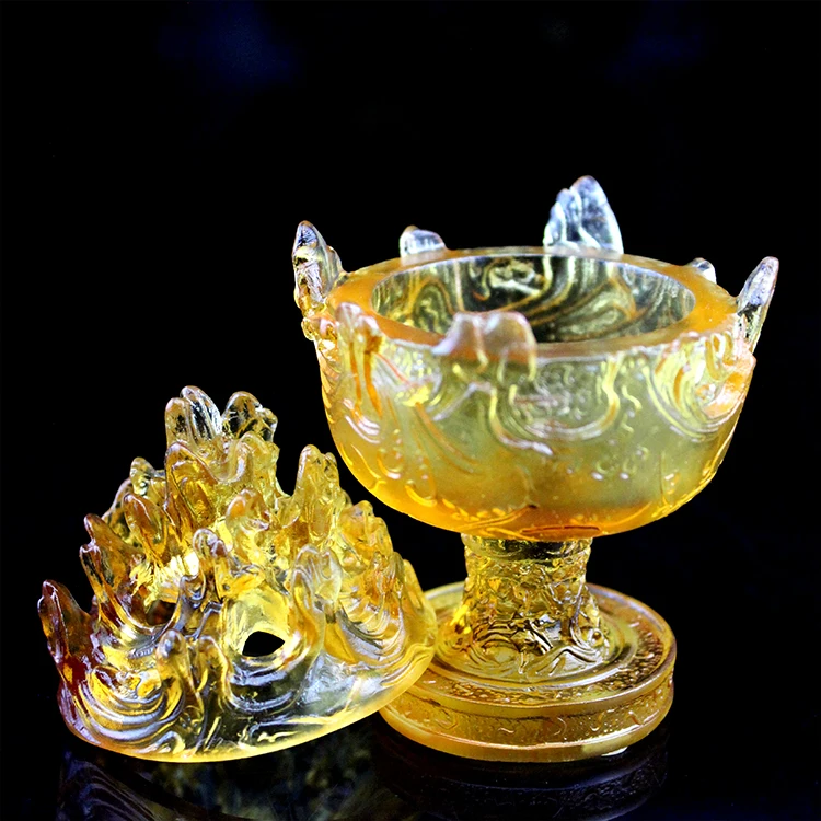 新品未使用繁原修丸作     香炉 Yahoo!オークション -「香炉」(金属工芸) (工芸品)の落札相場