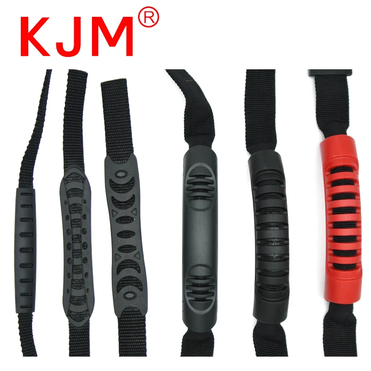 OEM ODM Custom Kayak Carry Handle for Ocean Kayaks Luggage Outdoor Canoe Boat Side Mount Carry Replacement Handles