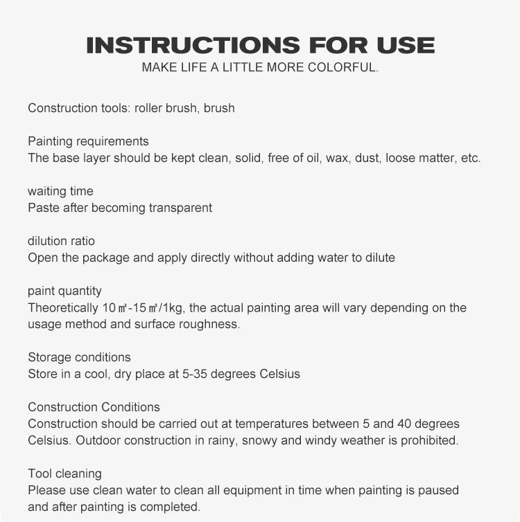 Multifunctional Prevent Empty Drum From Falling Off Ceramic Tile Glue