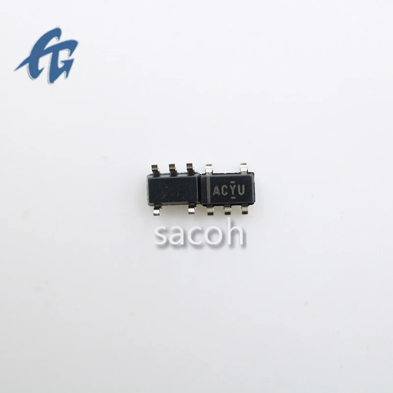 (SACOH Electronic Components)SN74AHC1G86QDBVRQ1