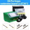 Clear green set2