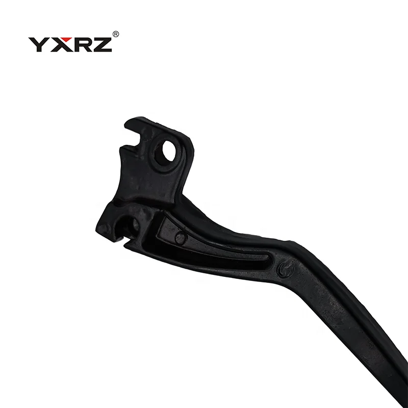 Bajaj100 Wheeler Motorcycle Brake Lever with Right Hand Good Price for Right Side Handlebar Tricycle
