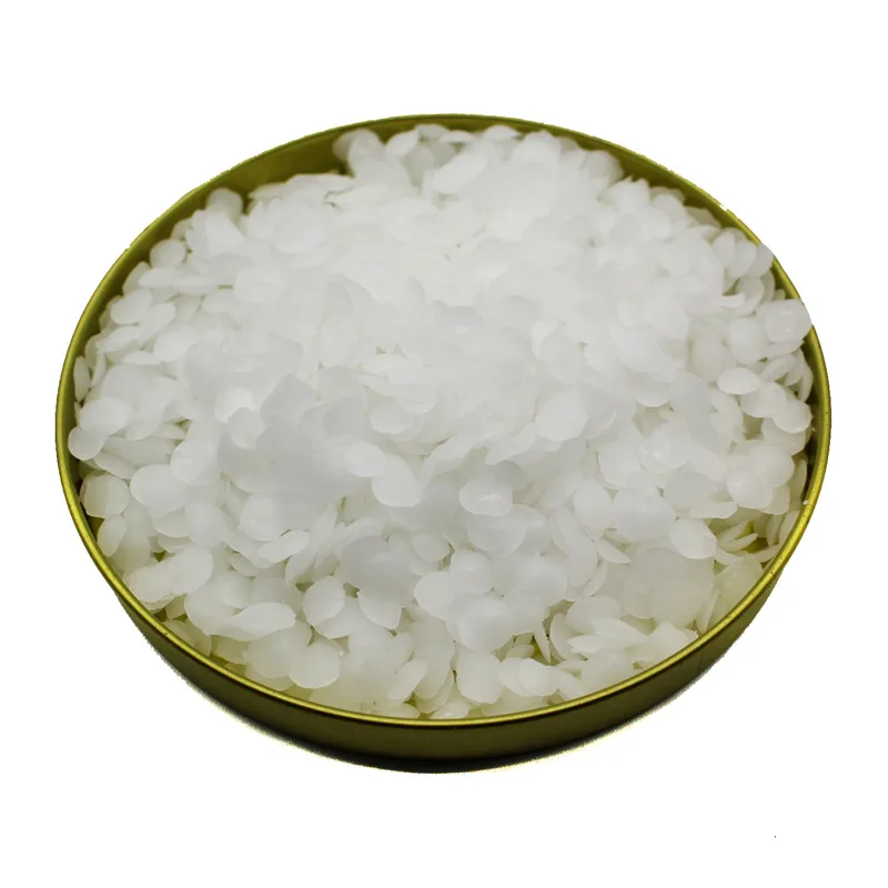 Bulk Factory Supply Gel Wax Wholesale High Quality Hard Jelly Wax