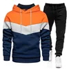 Orange-red