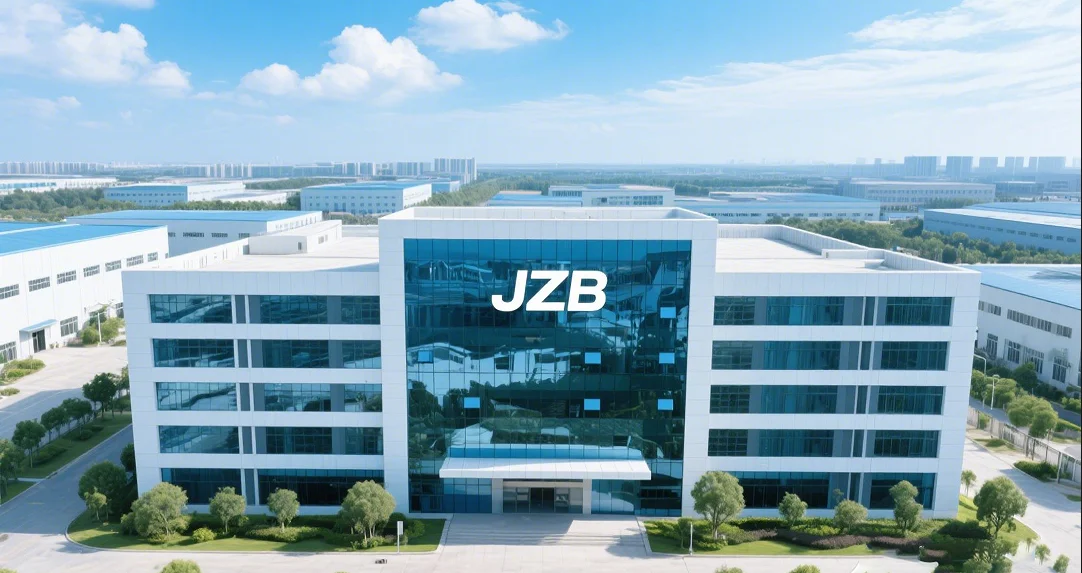 Chongqing Jinzuobiao Trading Co., Ltd.