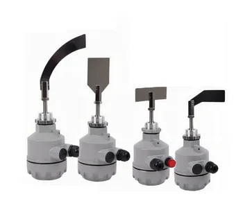 Rotary Resistance Rotary Type up and Down High and Low Silo Level Sensor Switch Anti Rotation Material Level Switch