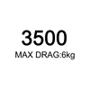 3500
