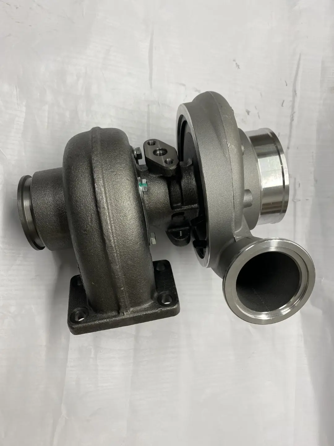 New Type Marine Turbo K27 53279707500 53279887501