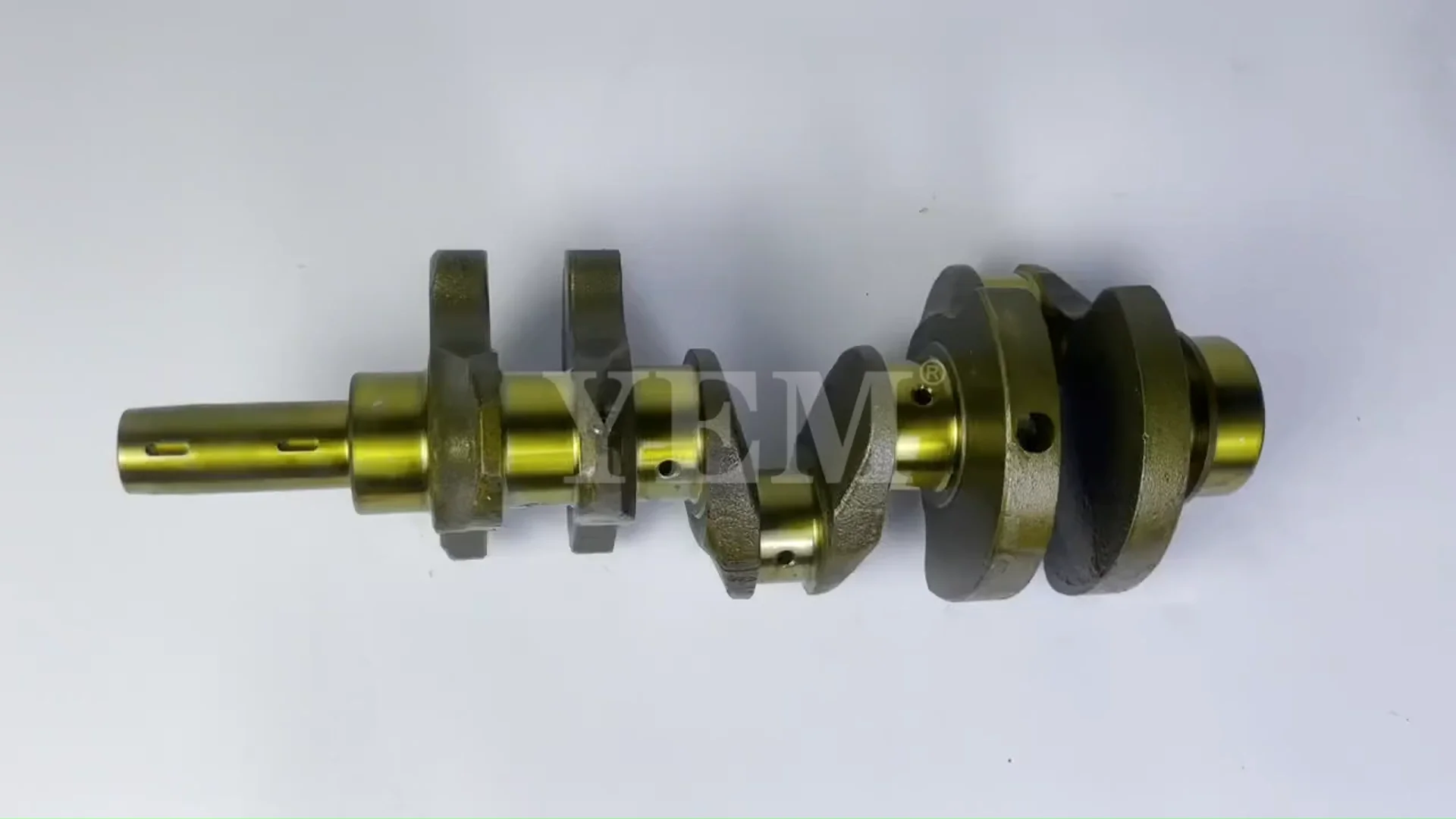 3tnv76 Crankshaft 11971721700 For Yanmar Engine Buy Crankshaft