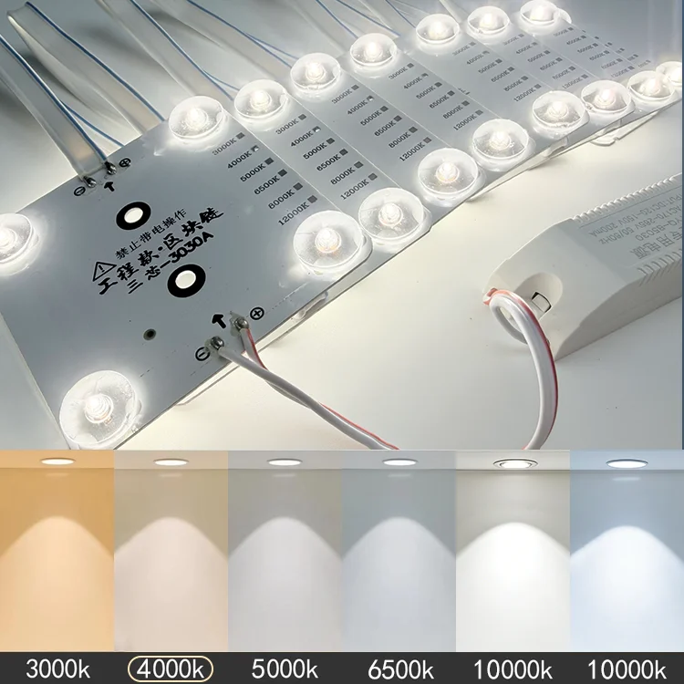 product ce power saving high brightness monochrome block light 220v blockchain led modules for light boxes-14
