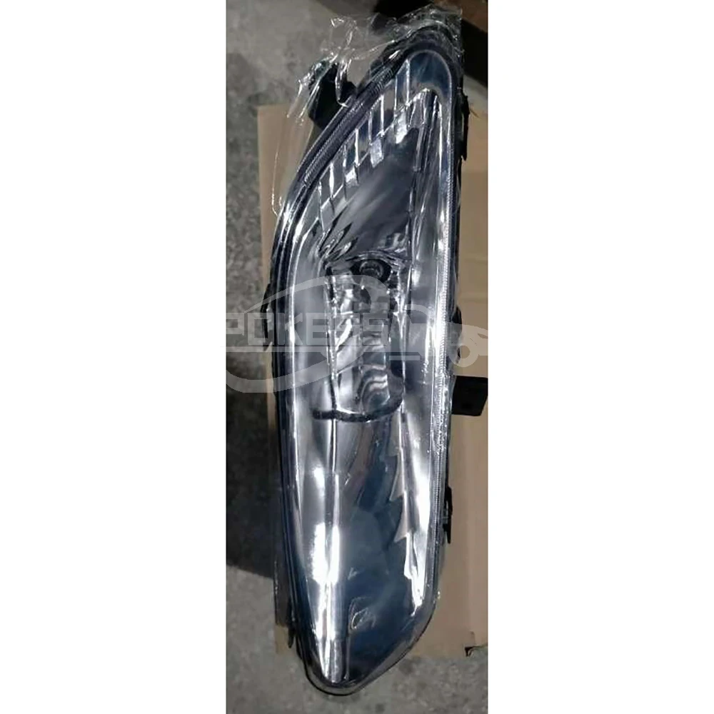 HS7315A254BA HS7315A254BB for Ford Mondeo MK5 Bumper Fog Light Lamp Ri... — 6