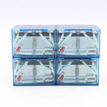 Elevator Relay LY2N-J LY4N-J D2-J DC24V AC220V 12V 48V Relay