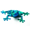 Azul Verde 18CM